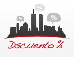 dscuento- ofertas en tu ciudad