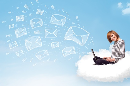 filtrar email en gmail