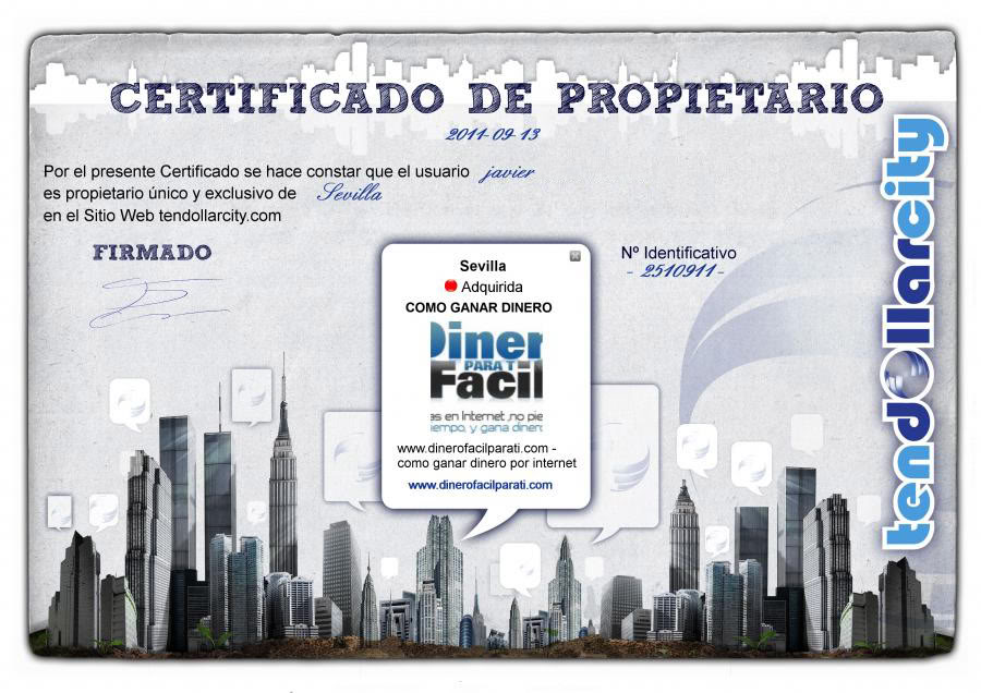 tendollarcity - gana dinero con ciudades tendollarcity - gana dinero con ciudades