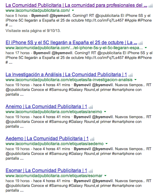 resultados de byemovil en twitter