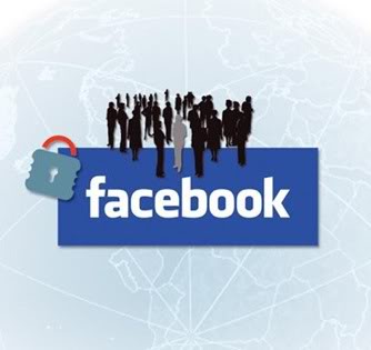 seguridad facebook