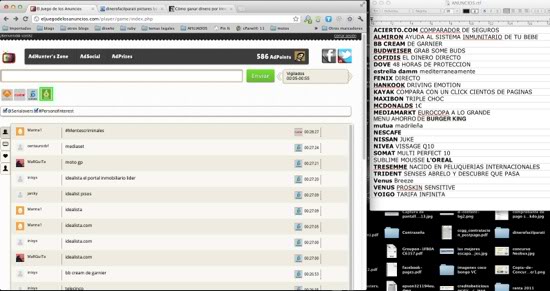 chuleta eljuegodelosanuncios