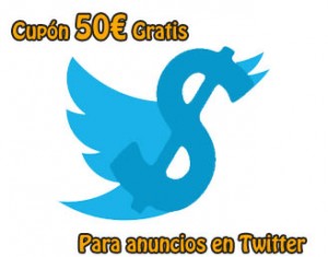 Lee más sobre el artículo Twitter Ads – Qué son y cómo probarlos con un bono de 50€ gratis.