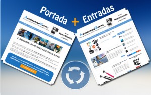 Lee más sobre el artículo Cómo montar un blog con una portada personalizada independiente a los artículos.