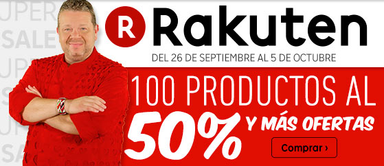 ofertas-y-descuentos-rakuten