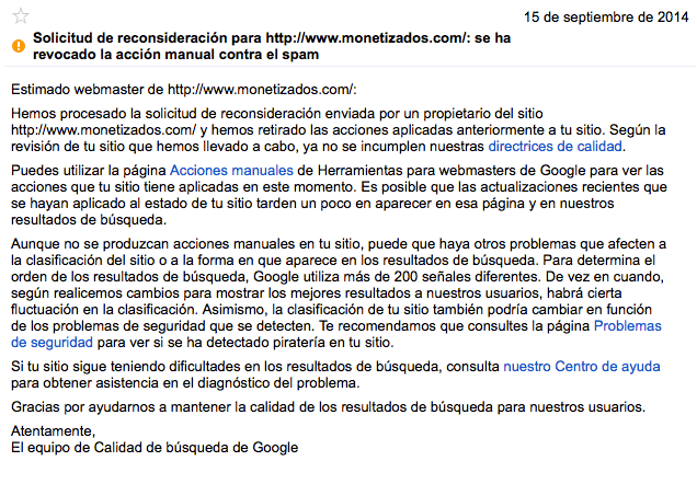 penalizacion-manual-de-google-eliminada