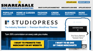 Lee más sobre el artículo Shareasale – Descubre todos sus secretos para generar ingresos con tu web