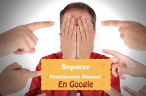 Lee más sobre el artículo Hay vida después de una penalización manual de Google – ¿Cómo he conseguido salir de ella?