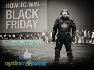 Lee más sobre el artículo Consigue Temas WordPress y Plugins Premium por solo 9$ por el Black Friday