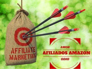 Lee más sobre el artículo Las 8 razones de mi Amor y Odio al Sistema de Afiliados de Amazon