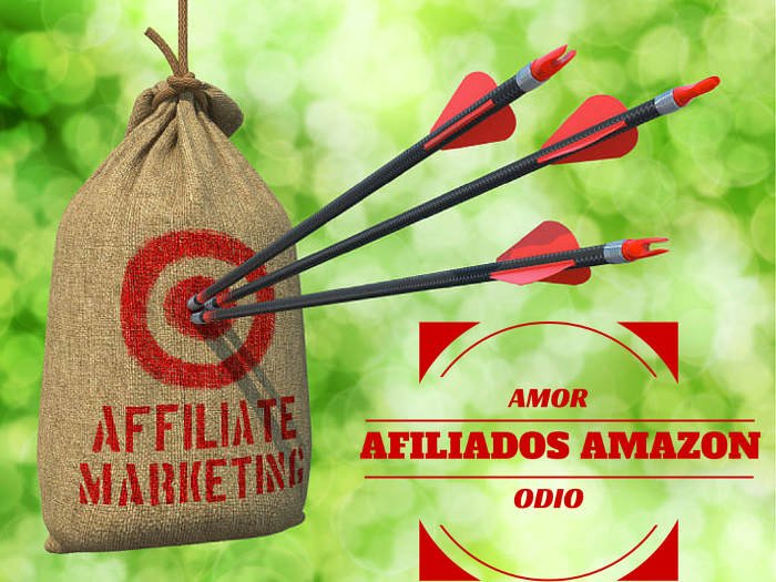 ventajas e inconvenientes del sistema de afiliados de amazon