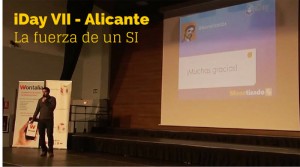 Lee más sobre el artículo Cómo un SÍ, sin dudar un momento, te puede aportar tantísimo valor