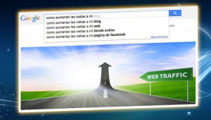 Lee más sobre el artículo Trucos para dominar la caja de sugerencias de Google y disparar tus visitas