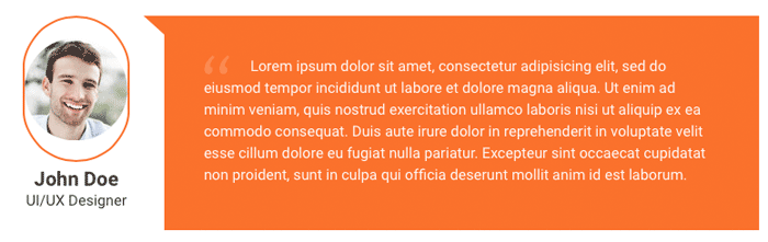 insertar-testimonio-en-wordpress