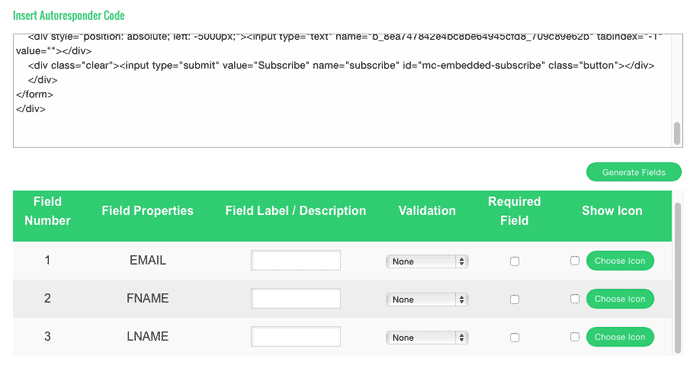 usar-mailchimp-con-Thrive-Leads