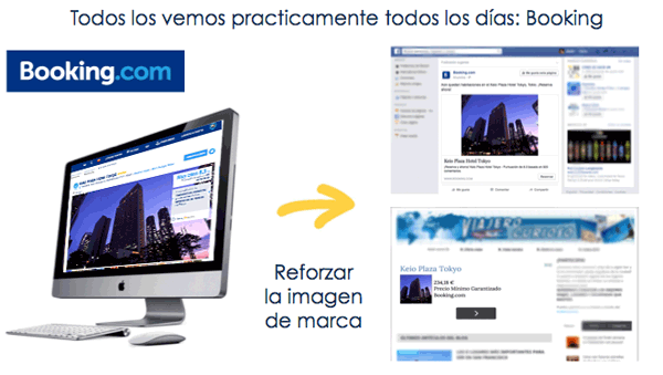 retargeting-en-booking