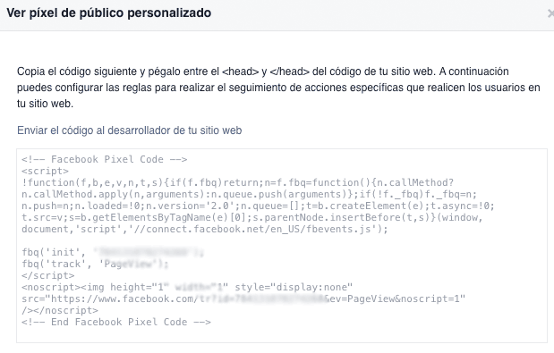 obtener-codigo-pixel-de-facebook