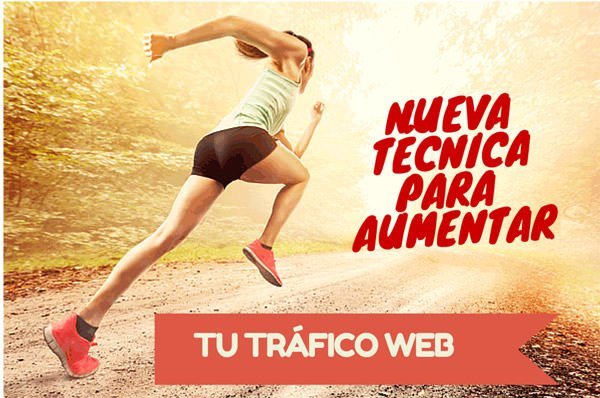 Lee más sobre el artículo Técnica para conseguir tráfico web sin usar tu contenido