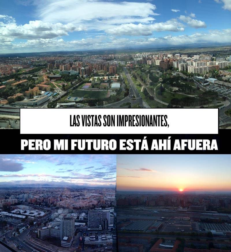 Lee más sobre el artículo El artículo más difícil de mi vida: El último de un gran principio