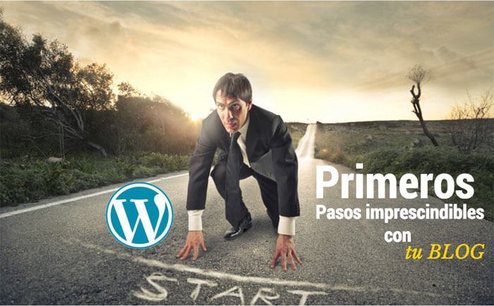 Lee más sobre el artículo Las 10 acciones vitales para cada nuevo blog que comiences