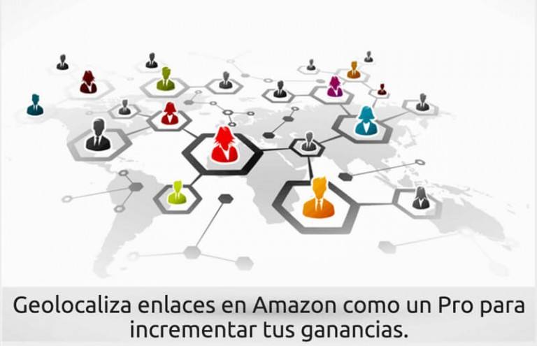 Lee más sobre el artículo Geolocaliza enlaces en Amazon como un Pro para incrementar tus ganancias.