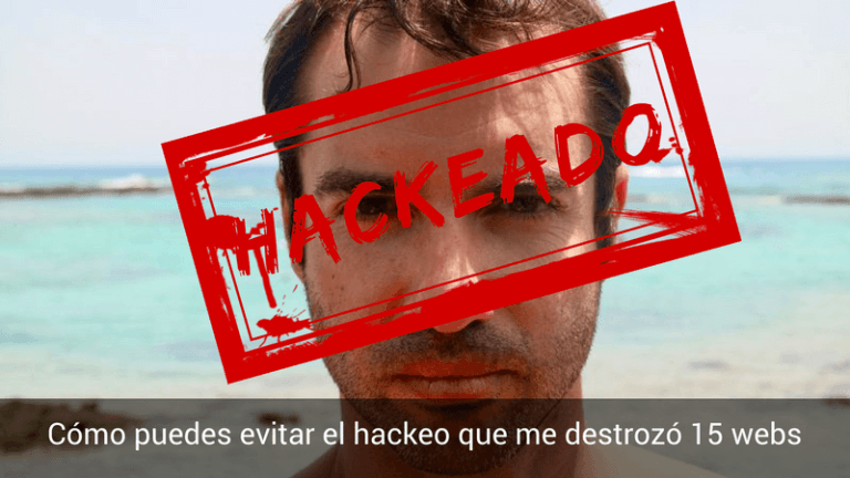 Lee más sobre el artículo El hackeo que me destrozó más de 15 webs y cómo puedes evitarlo tú