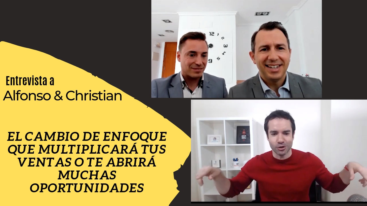 Lee más sobre el artículo La nueva habilidad que generó el 30% de las ventas en mi último lanzamiento y que aprenderás a aplicar hoy mismo.