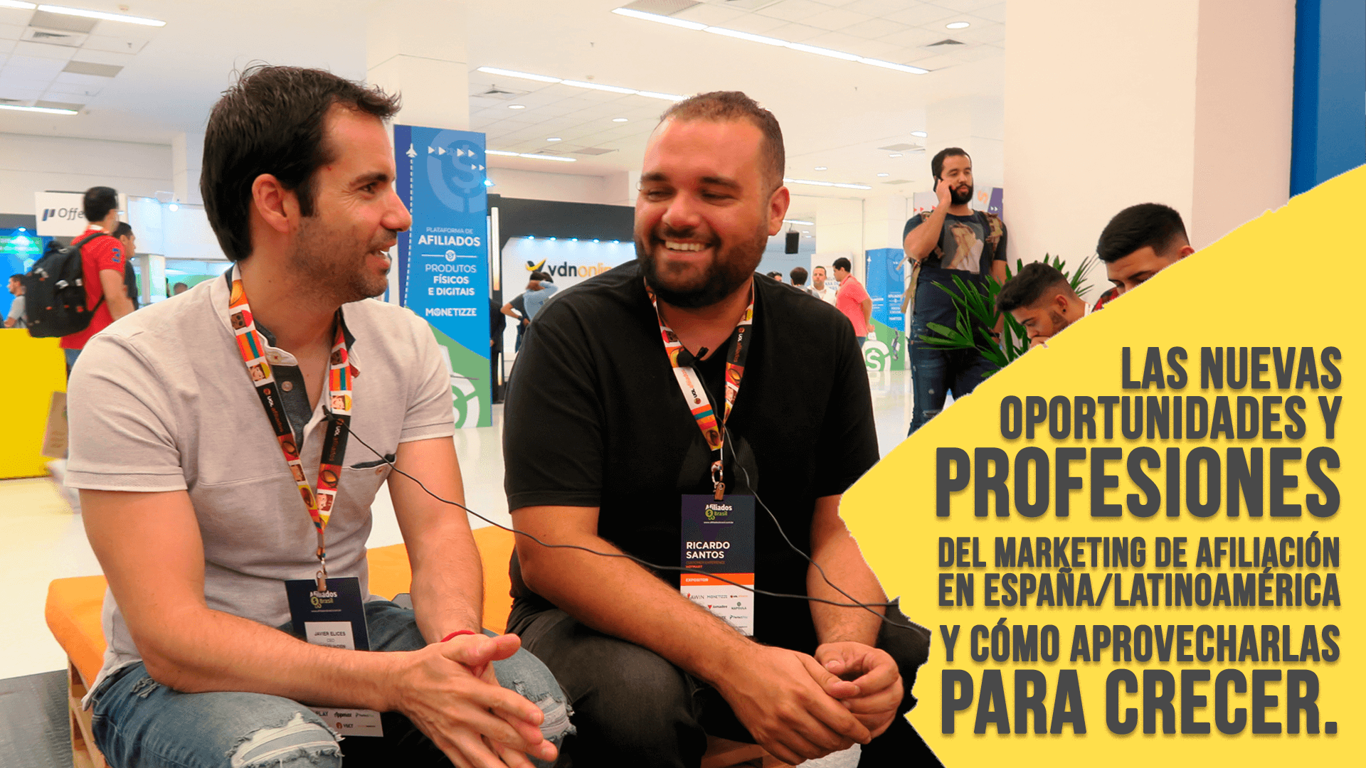 Lee más sobre el artículo Las nuevas oportunidades y profesiones del marketing de afiliación en España / Latinoamérica y cómo aprovecharlas para crecer