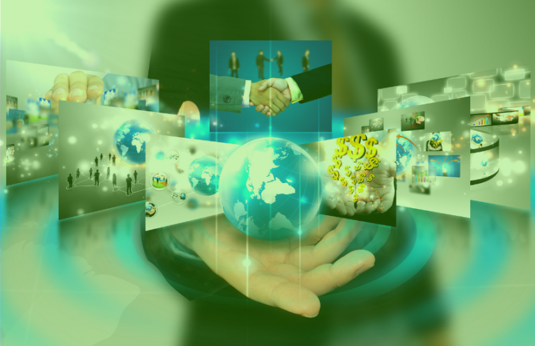 Lee más sobre el artículo El boca a boca digital o Marketing de Afiliación: Cómo atraer nuevos clientes a tu negocio online sin invertir más