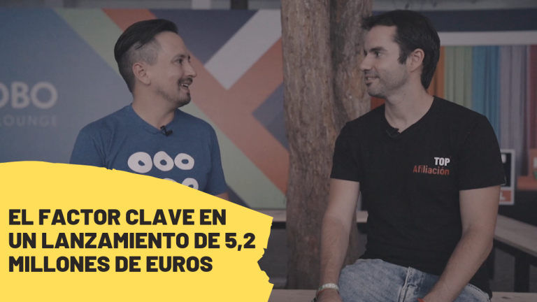 Lee más sobre el artículo El factor clave en un lanzamiento de 5,2 millones de dólares.  Entrevista a Sebastián Mencía.