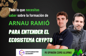 Opinión curso Arnau Ramió