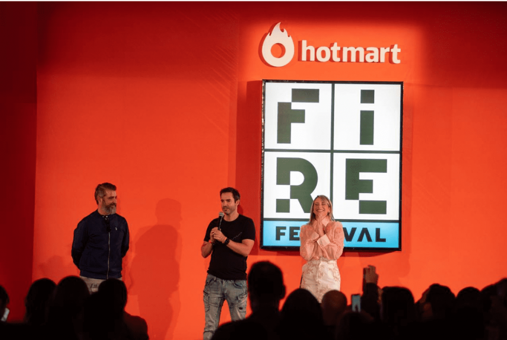 Fire festival Hotmart 2022