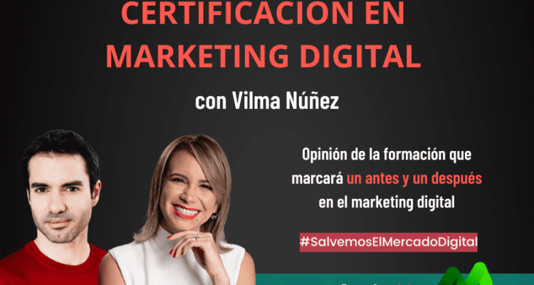 Formación Vilma Núñez