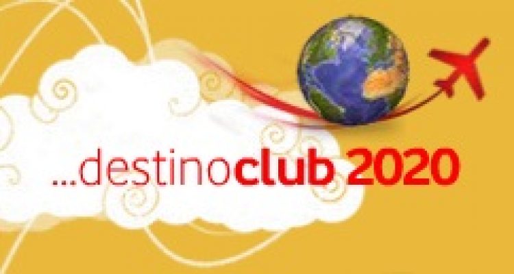 destino club 2020