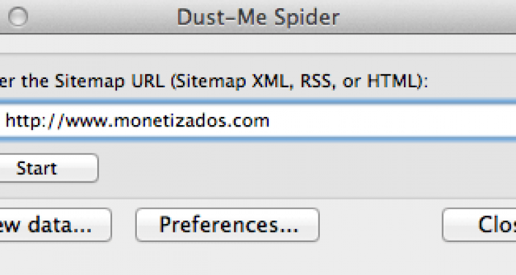 dust-me monetizados