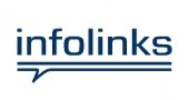 Infolinks - gana dinero por click en tus posts