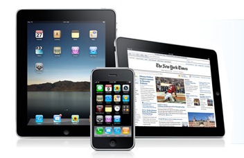 ganar un ipad o iphone gratis