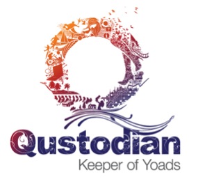 gana dinero con qustodian